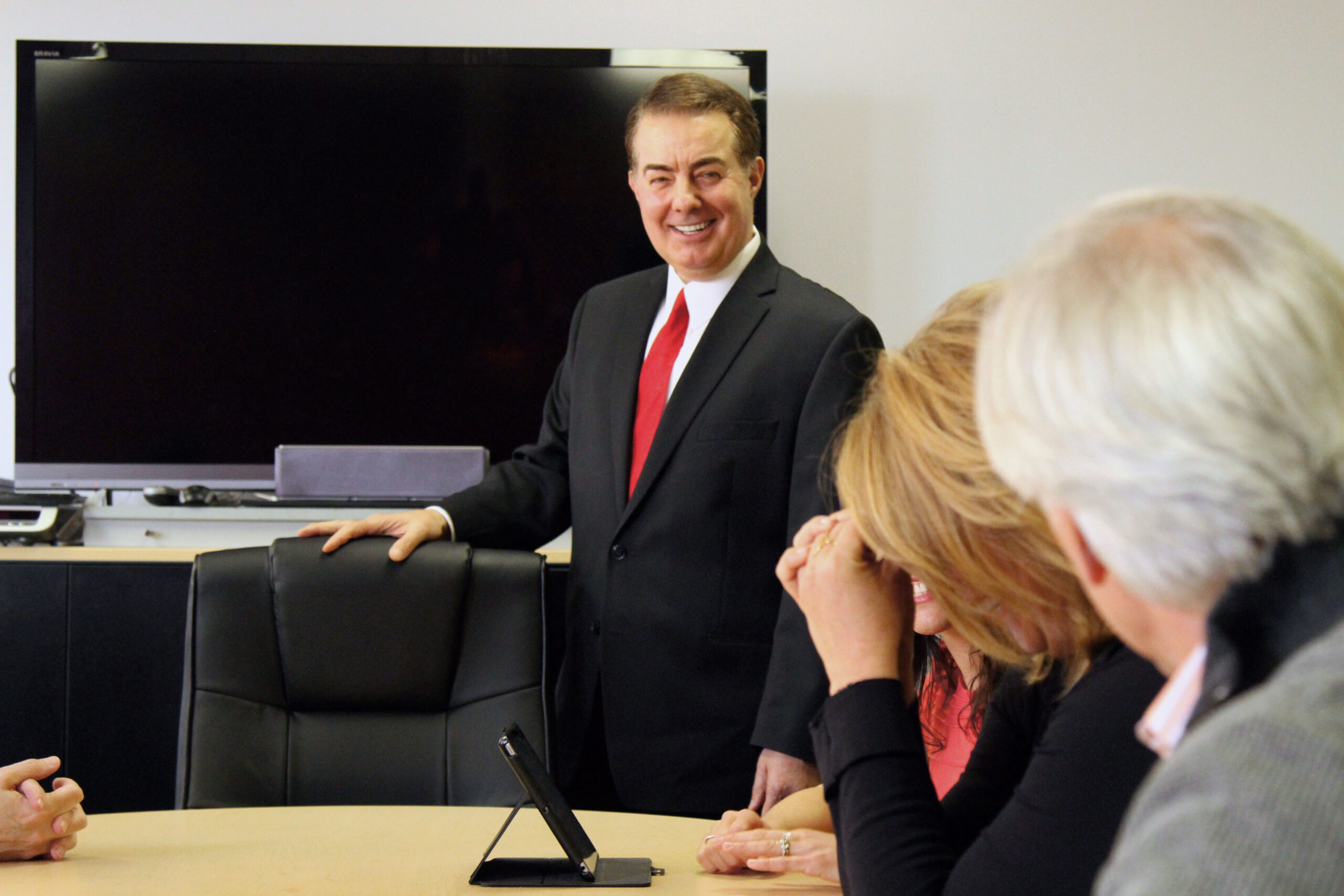 AD AGENCY MARKS 36 YEARS AND GROWING STRONG » M.A.N. Marketing, Inc.